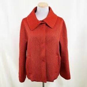 Piazza Sempione | Quilted Blazer